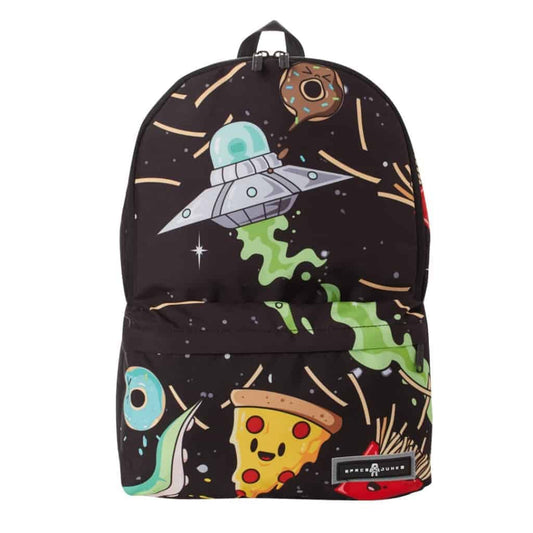 Zaino FROZEN FOODS SPACE JUNK BACKPACK