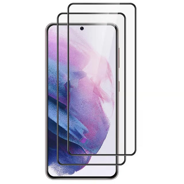 Pellicola protettiva Samsung S21 Plus (1pezzo)