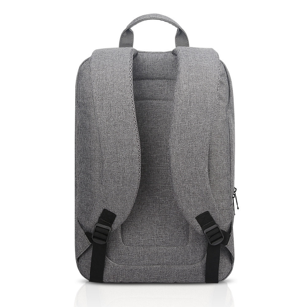 Zaino casual Per notebook 15.6 poliester impermeabile