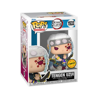 FUNKO DEMON SLAYER TENGEN
