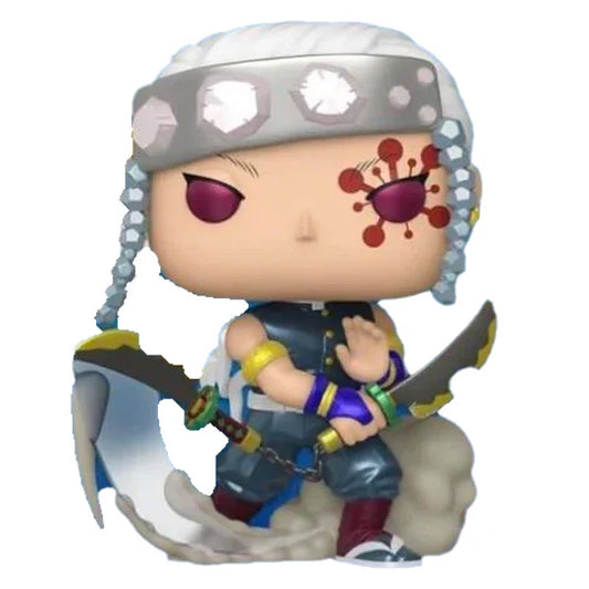 FUNKO DEMON SLAYER TENGEN