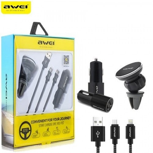 Awei x10 KIT