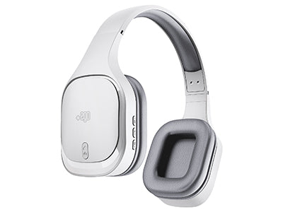 B-TuneOn Cuffie Wireless Bianco