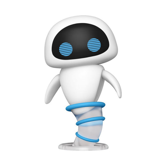FUNKO EVE (GLOW)  WALL E  DISNEY