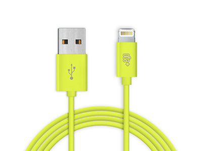 Cavo Dati e Ricarica Usb A