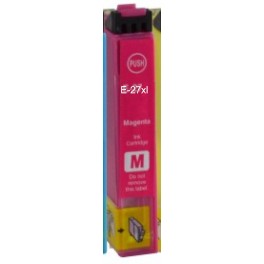 CARTUCCIA T2713 MAGENTA COMPATIBILE