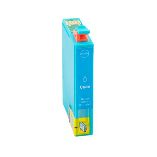 CARTUCCIA COMPATIBILE EPSON 405 XL CIANO