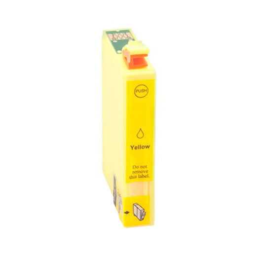CARTUCCIA COMPATIBILE EPSON 405 XL GIALLO