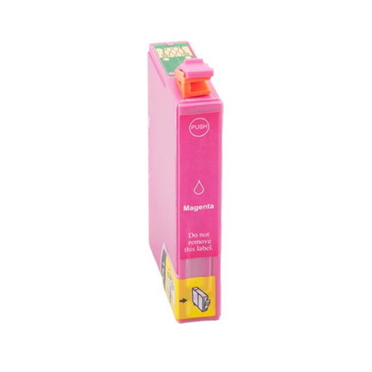 CARTUCCIA COMPATIBILE EPSON 405 XL MAGENTA