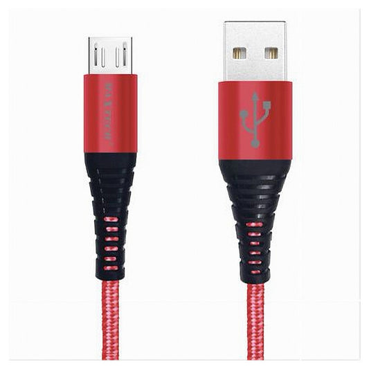 Cavo dati USB To Micro Usb Rosso
