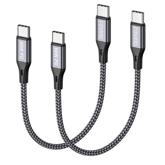 Cavo raviad USB C a USB C