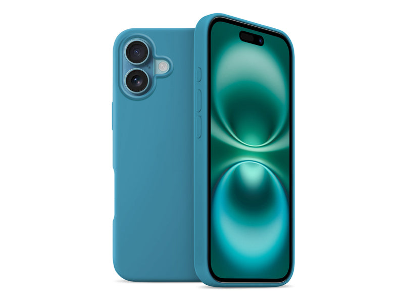 Cover Gommata Magnetica Serie Sweety iPhone 16