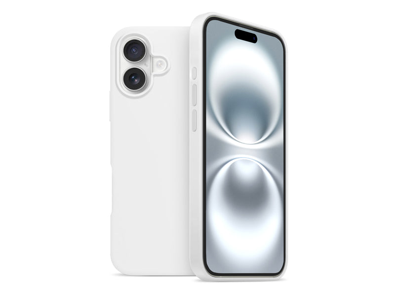 Cover Gommata Magnetica Serie Sweety iPhone 16