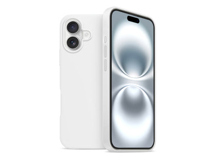 Cover Gommata Magnetica Serie Sweety iPhone 16