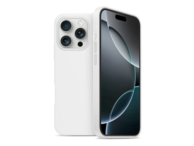 Cover Gommata Magnetica Serie Sweety  iPhone 16 Pro