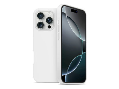 Cover Gommata Magnetica Serie Sweety  iPhone 16 Pro