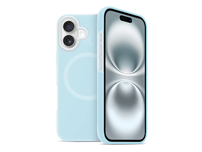 Cover Gommata Magnetica Serie Sweety iPhone 16