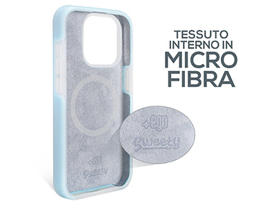 Cover Gommata Magnetica Serie Sweety iPhone 16