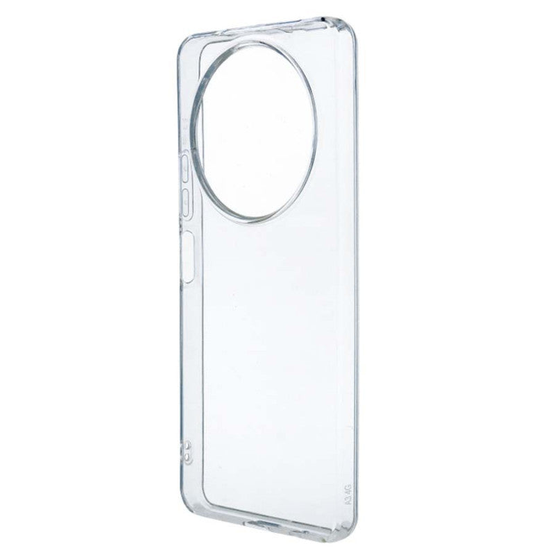 Xiaomi Redmi A3 Clear Cover