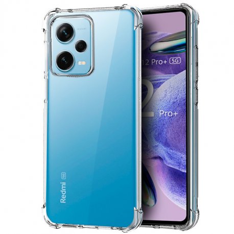 Cover Xiaomi Redmi Note 12 Pro Plus 5G