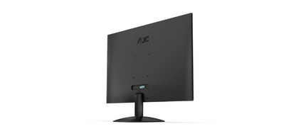 AOC, Monitor desktop, 24 monitor fhd va 100hz, 24B35HM2