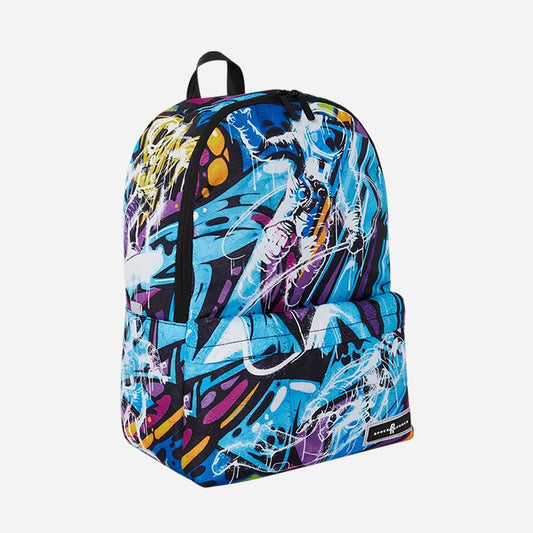 Zaino SPACEJUNK ASTRO GRAFFITI BACKPACK