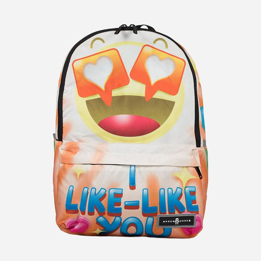 Zaino LIKE I LIKE YOU BACKPACK