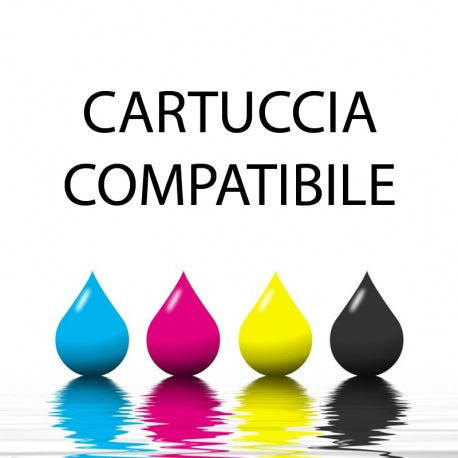 EPSON T1631/1632/1633/1634  - CARTUCCIA COMPATIBILE