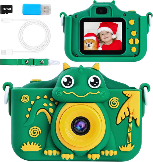 Macchina Fotografica Bambini