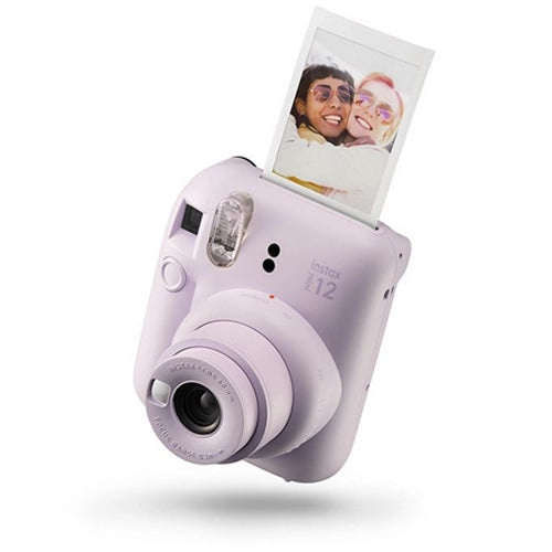 FUJIFILM INSTAX MINI 12