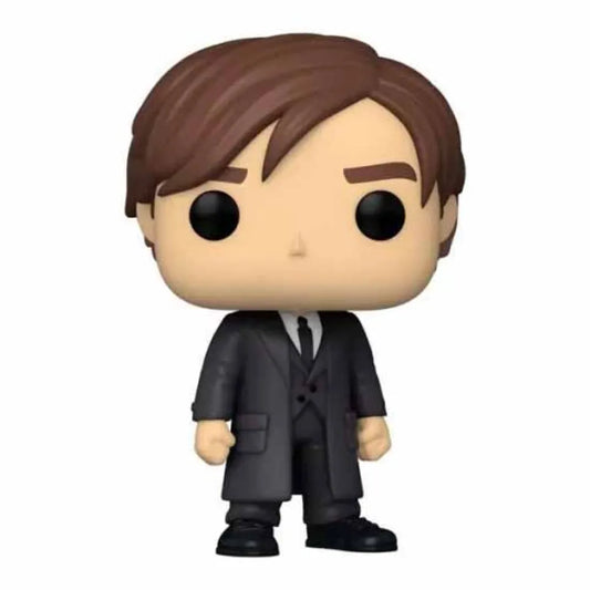 FUNKO BRUCE WAYNE (SUIT) THE BATMAN