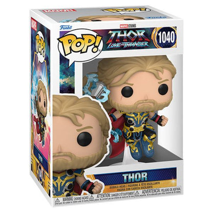 FUNKO - THOR - MARVEL