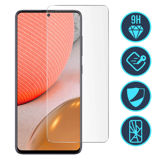 Pellicola protettiva Samsung A73 4G(1pezzo)