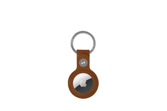 Custodia Ecopelle per AirTag