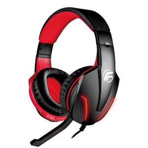 Fenner Tech - Cuffie Gaming Soundgame F1 PC/Console + Microfono