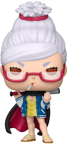 FUNKO POP - DANDADAN - SEIKO