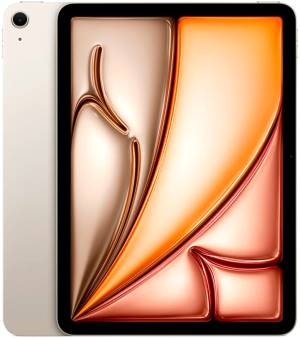 Apple iPad Air 2025 - 7Gen - 11" - 128GB - M3 - StarL - ITA MC9Y4TY/A