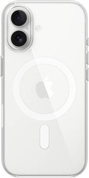 Case MagSafe - Apple iPhone 17 - MGF24ZM/A