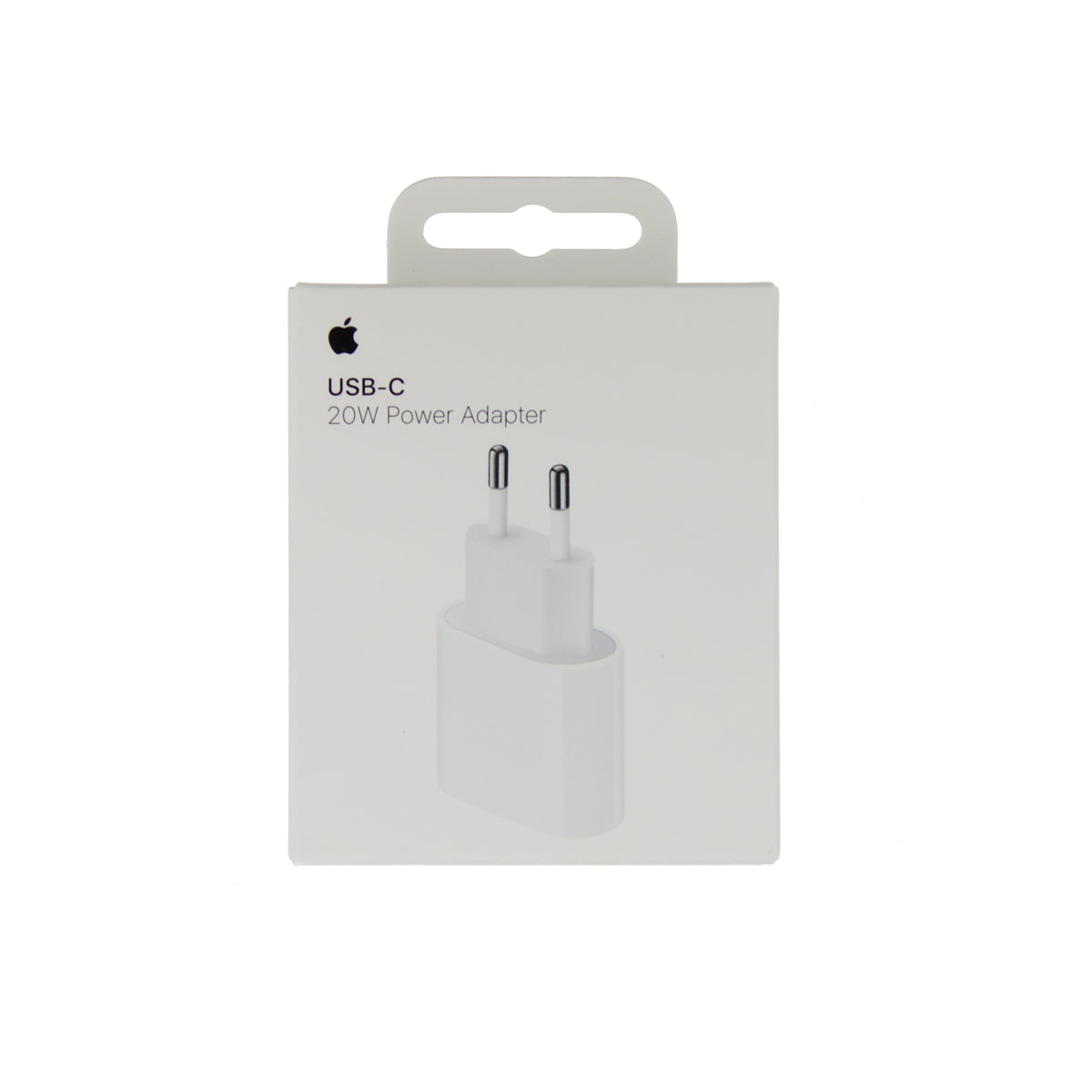 Apple Caricatore 20W USB-C - iPhone iPad Watch - MUVV3ZM/A