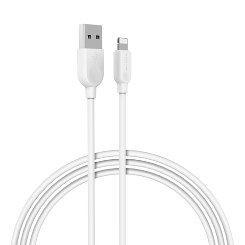 Cavo dati/ricarica BX14 "LinkJet" bianco lightning