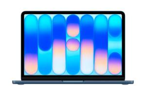 Apple MacBook Neo 2026 - 13" - A18 Pro - 6C/5G 8/256GB - Indigo MHFF4T/A