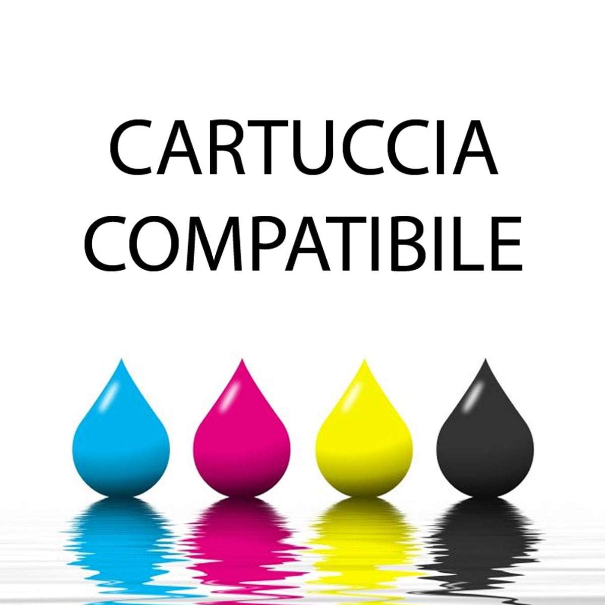 Cartuccia Compatibile EPSON T2713 MAGENTA