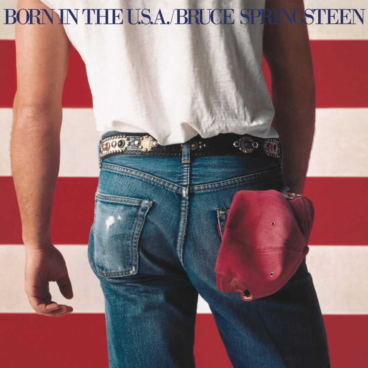 Vinile Born in the U.S.A.