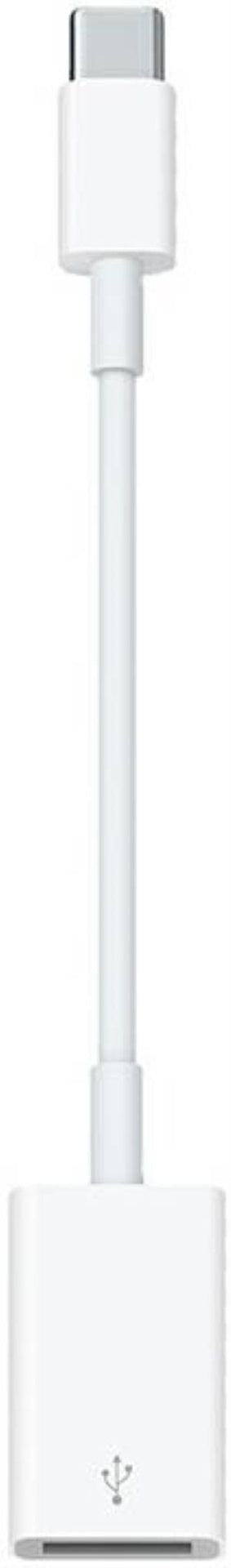 Apple - Convertitore USB-C a USB-A - MW5L3ZM/A