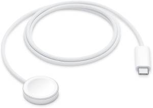 Apple - Cavo Magnetico Ricarica Apple Watch USB-C - 1m - MT0H3ZM/A