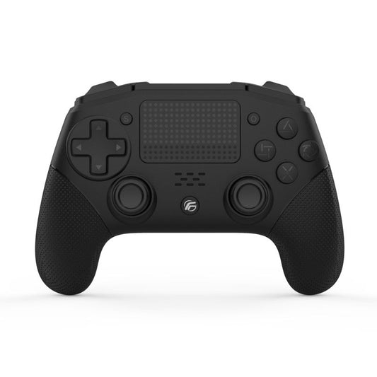 Fenner Tech -Wireless Controller - PS4/PC - Programmable Black