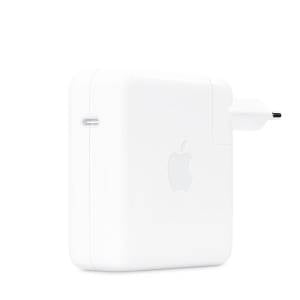 Apple - Alimentatore 96W USB-C MacBook - MX0J2ZM/A