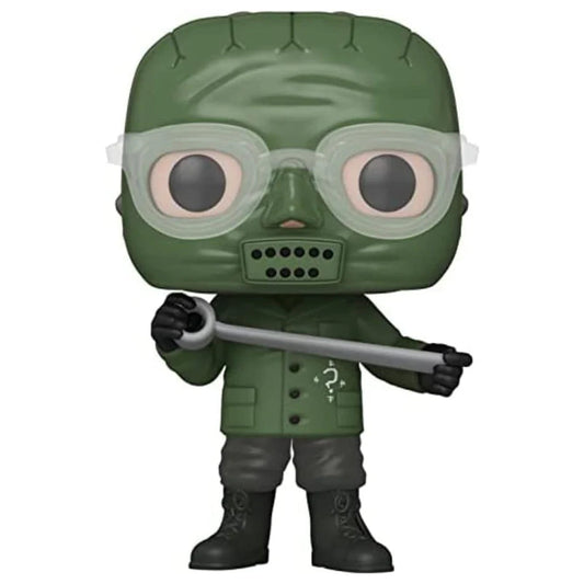FUNKO The Batman The Riddler
