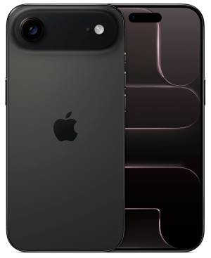 Apple iPhone Air - 256GB - 6,5" - Space Black - ITA MG2L4QL/A