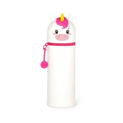 ASTUCCIO 2 IN 1 IN SILICONE - UNICORN